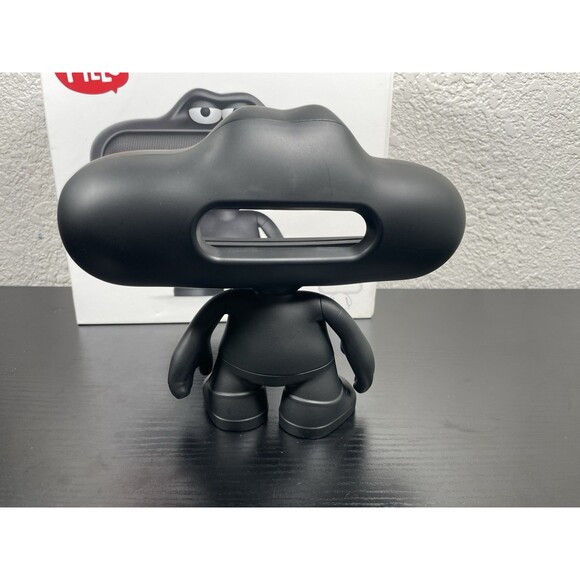 Beats Pills Dude Stand Speaker Holder With Box Black B0528-NO SPEAKER-Stand Only - Picture 4 of 12